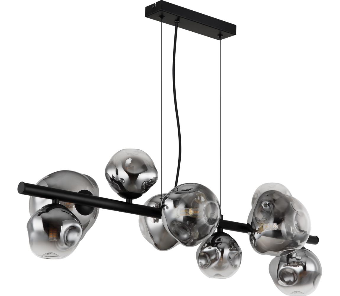 Globo 56149-9H - Lustr na lanku VELORA 9xG9/5W/230V 56149-9H