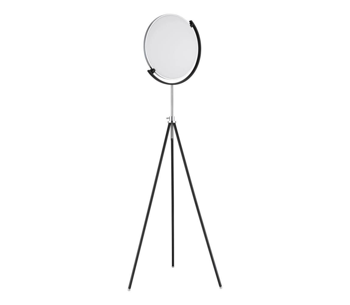 Globo 59095 - LED Stmívatelná stojací lampa MIRO LED/24W/230V 2700-6500K 59095