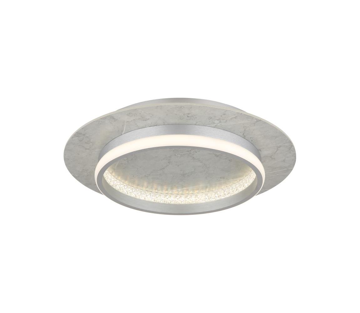 Globo 62000102- LED Stmívatelné stropní svítidlo MARY LED/24W/230V 2700-6500K+DO 62000102