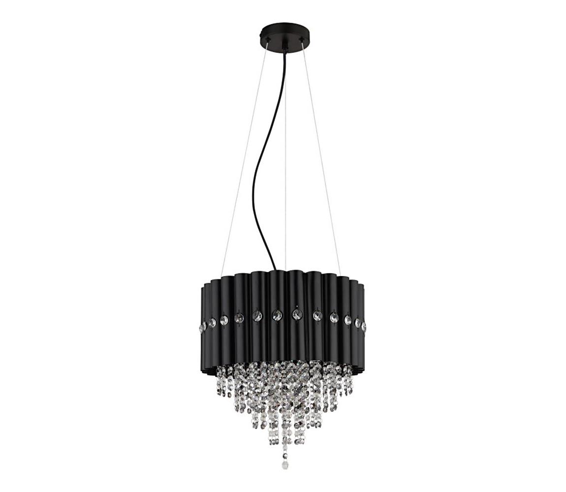 Globo 63149-3 - Lustr na lanku ELEOS 3xE27/40W/230V pr. 40 cm 63149-3