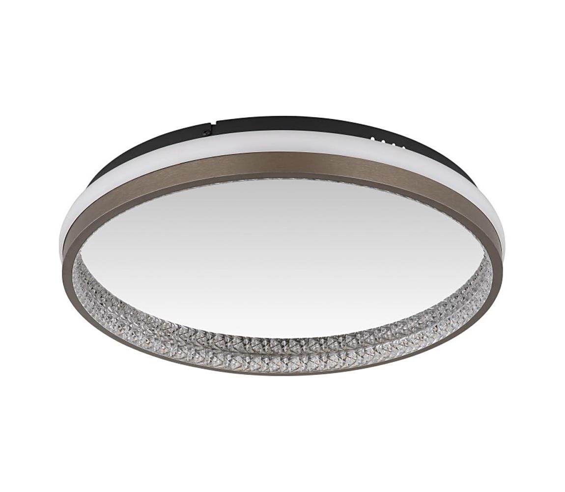 Globo 67179D - LED Stropní svítidlo DELLA LED/40W/230V pr. 39,7 cm 67179D