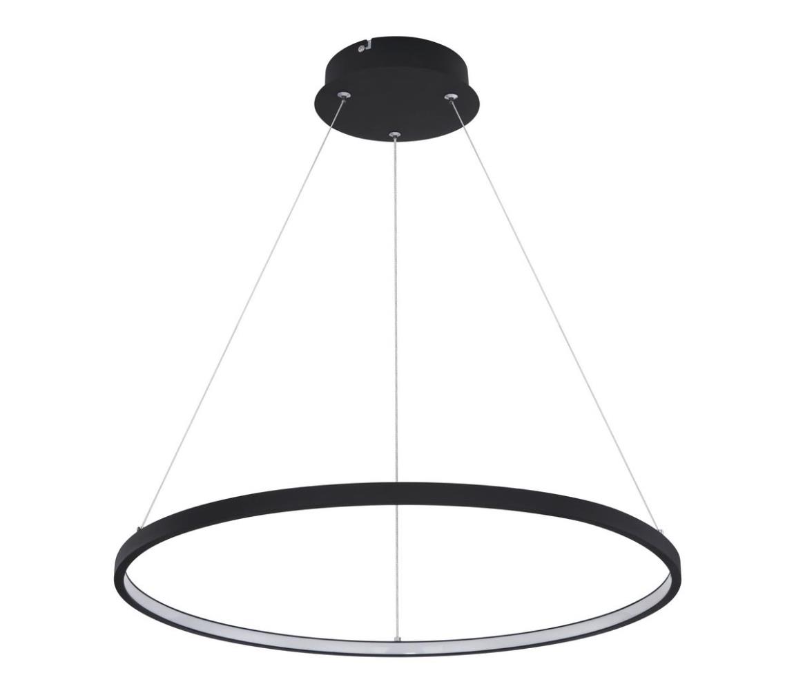 Globo 67192-29B - LED Lustr na lanku RALPH LED/29W/230V 67192-29B