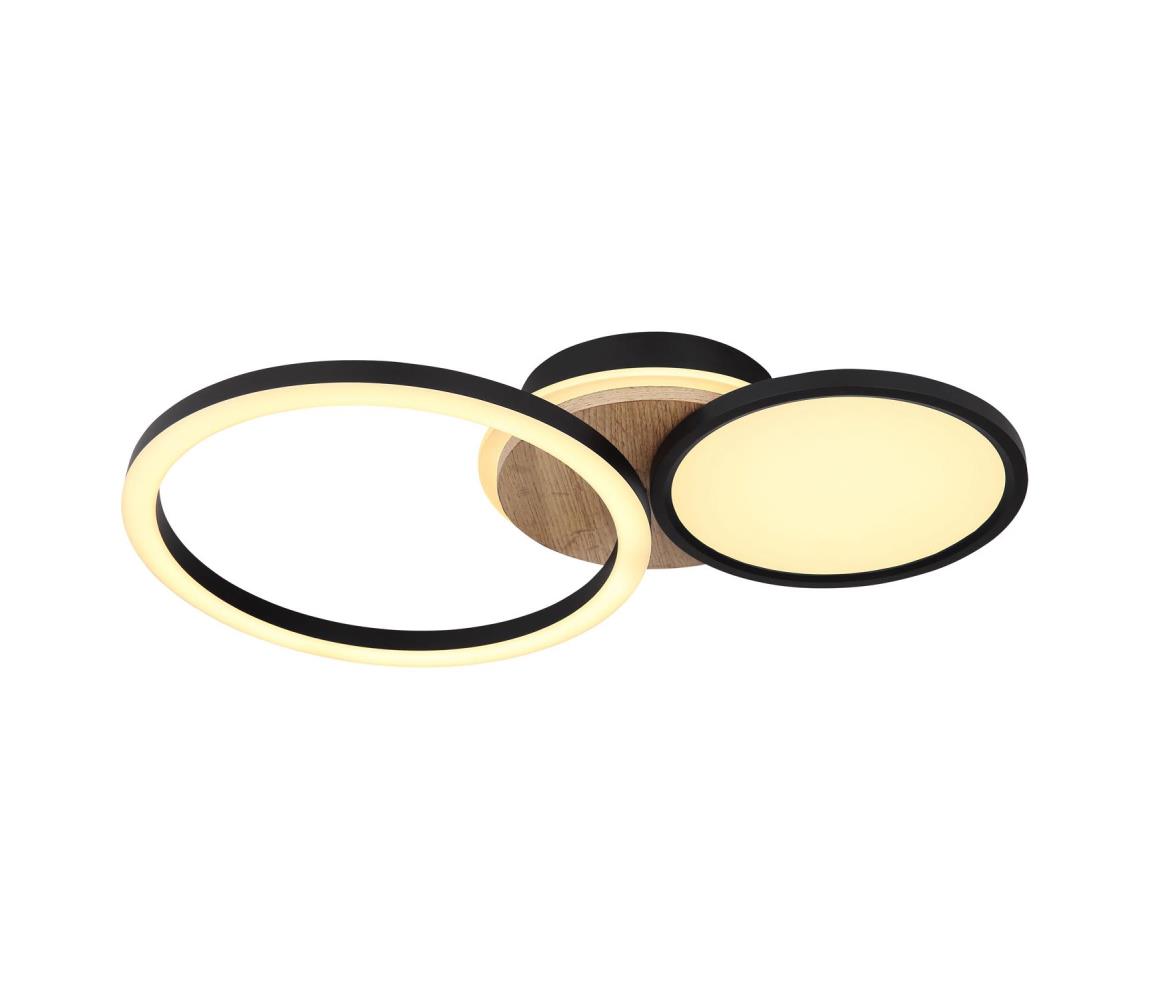 Globo 67273-28 - LED Stropní svítidlo SID LED/28W/230V 67273-28