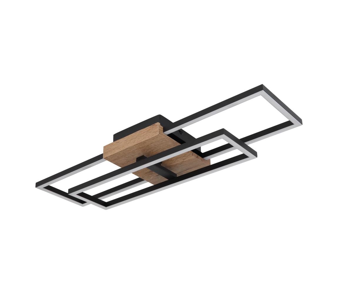 Globo 67276-18 - LED Stropní svítidlo KENDRA LED/18W/230V 67276-18
