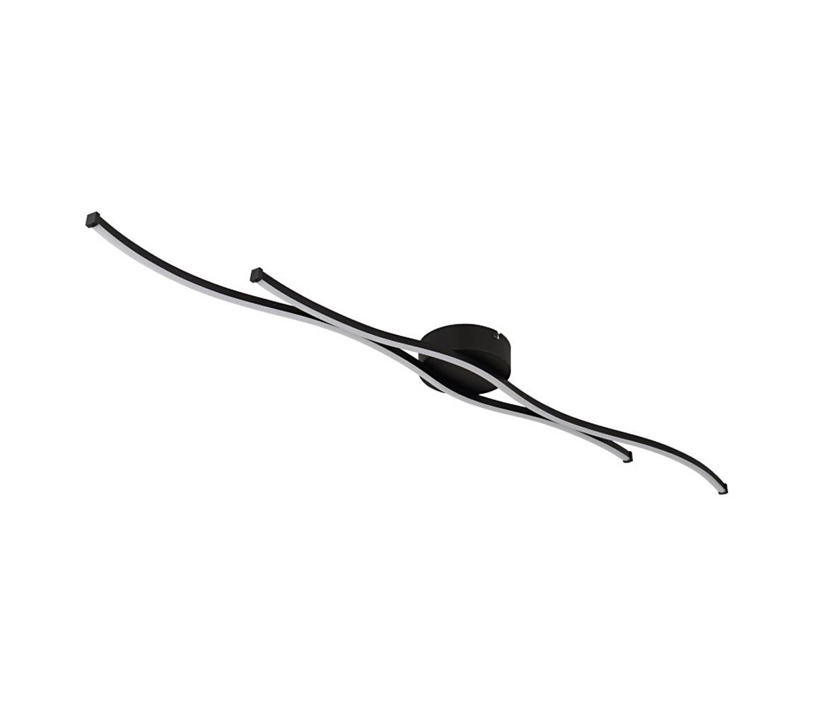 Globo 67336-30 - LED Stropní svítidlo BOYD LED/30W/230V 3000K 67336-30