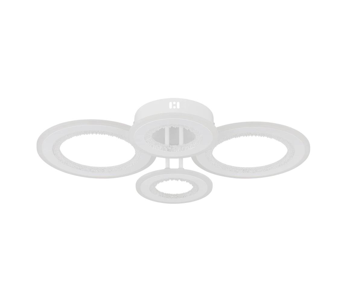 Globo 67372-54 - LED Stropní svítidlo ANTHONY LED/54W/230V 59x42 cm 67372-54