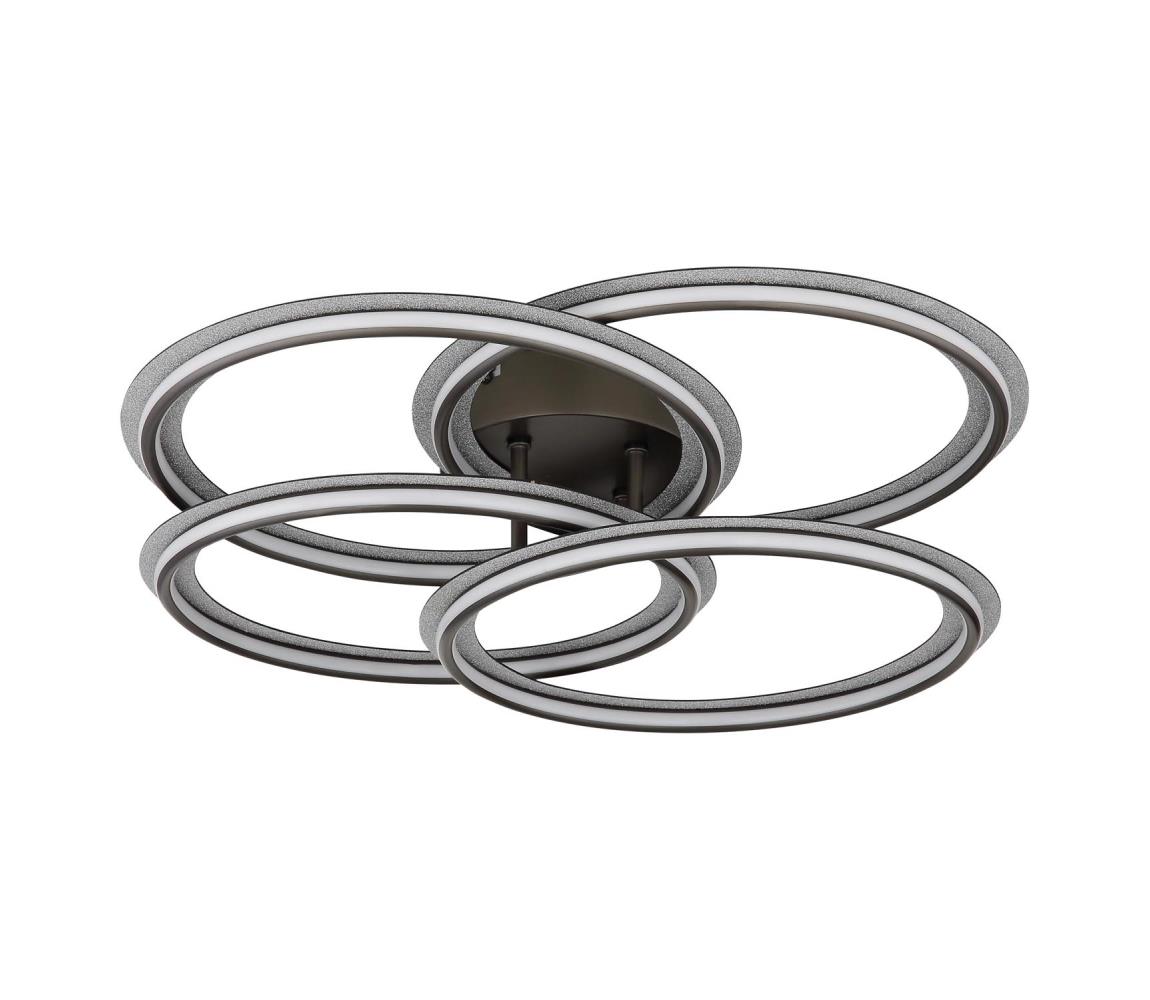 Globo 67379-55D - LED Stropní svítidlo ELAN LED/55W/230V 3000K pr. 53,5 cm 67379-55D