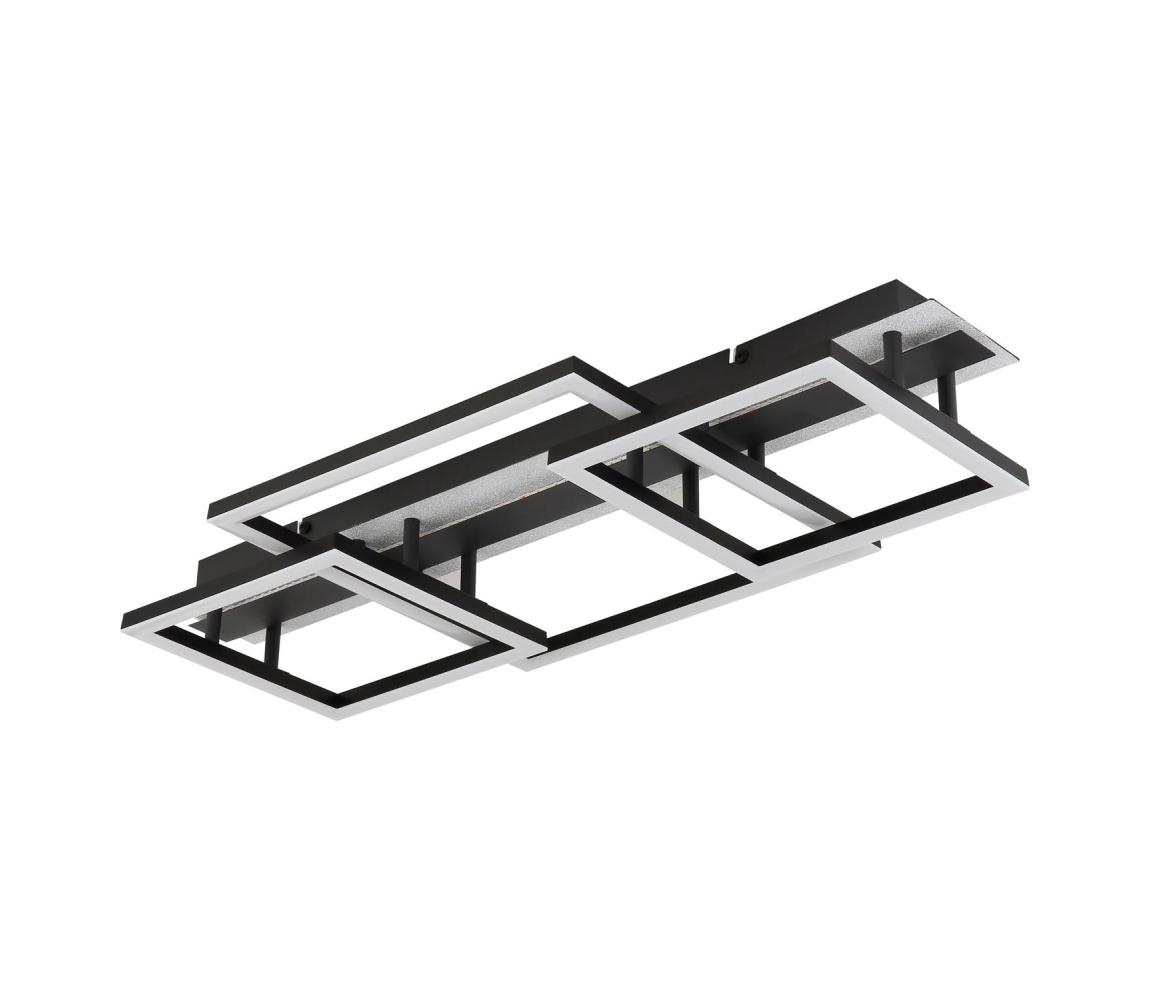 Globo 673820-40 - LED Stropní svítidlo ESTRADA LED/40W/230V 3000K 33x70 cm 673820-40