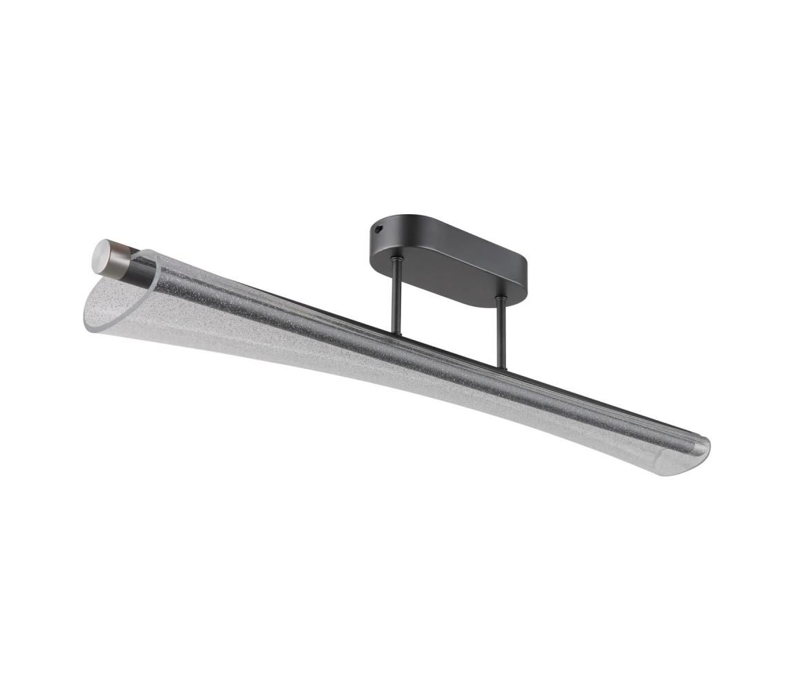 Globo 68256D - LED Lustr na tyči MALINDA LED/28W/230V 2700/4000/6000K 68256D