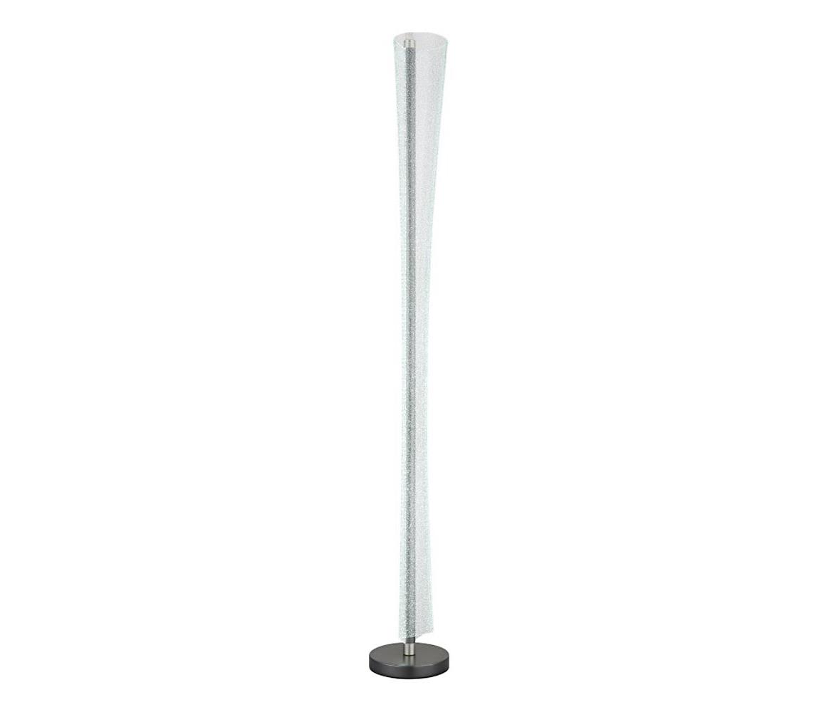Globo 68256S - LED Stojací lampa MALINDA LED/48W/230V 2700/4000/6000K 68256S