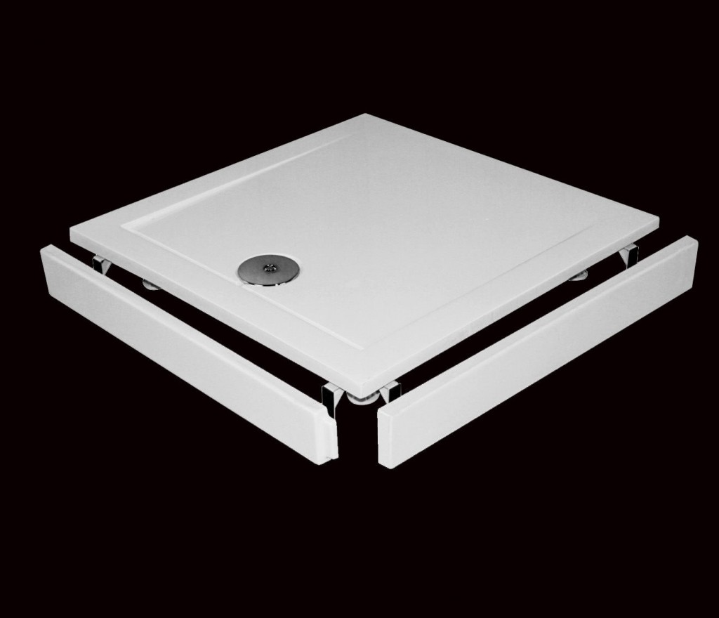 H K Panel ke sprchové vaničce Thor 120x80 SE-THORLPANEL80120