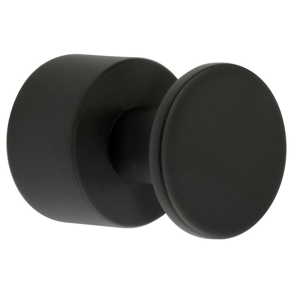 HÁČEK NA RUČNÍKY, černá 1