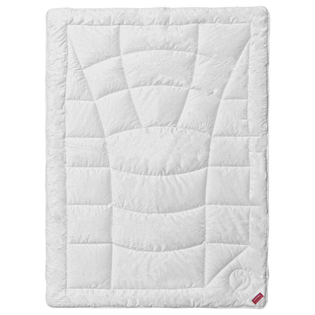 Hefel Textil CELOROČNÍ PŘIKRÝVKA, 140/200 cm, duté vlákno