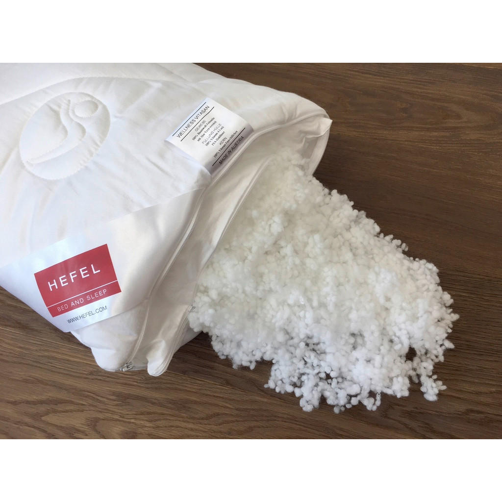 Hefel Textil VÝPLŇ DO POLŠTÁŘE,