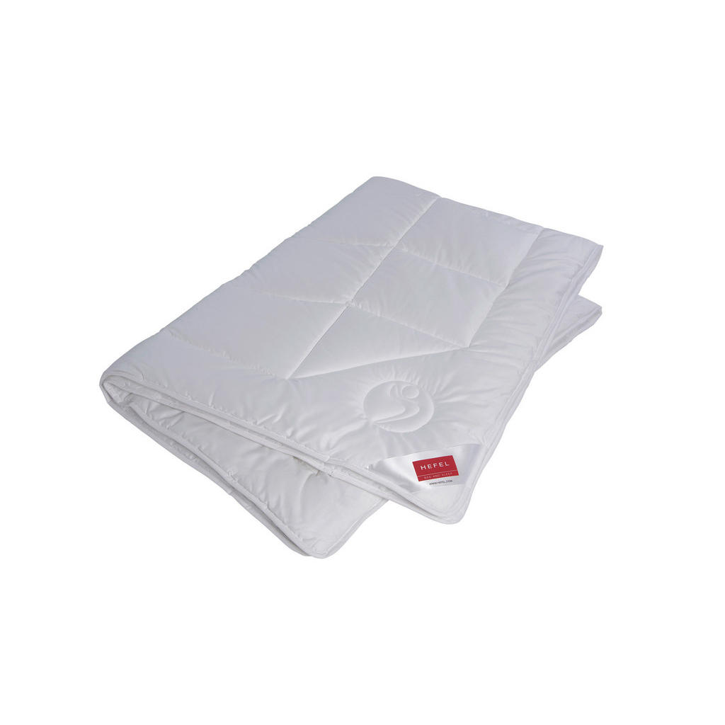 Hefel Textil ZIMNÍ PŘIKRÝVKA, 140/200 cm, duté vlákno