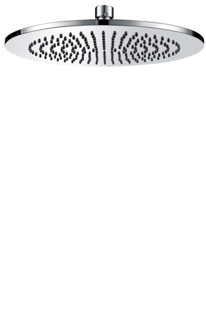 Hlavová sprcha Optima chrom OPB006 OPB006
