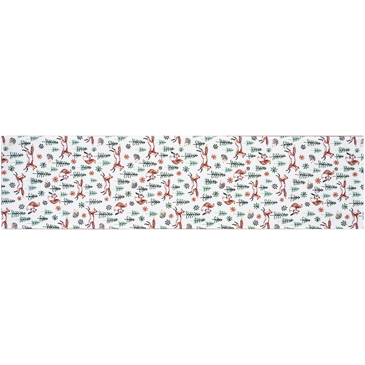 Home Elements Běhoun Lišky, 33 x 130 cm