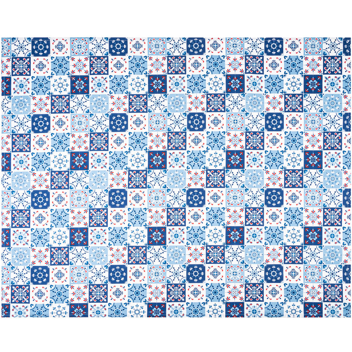 HOME ELEMENTS Ubrus Motivy, 120 x 140 cm