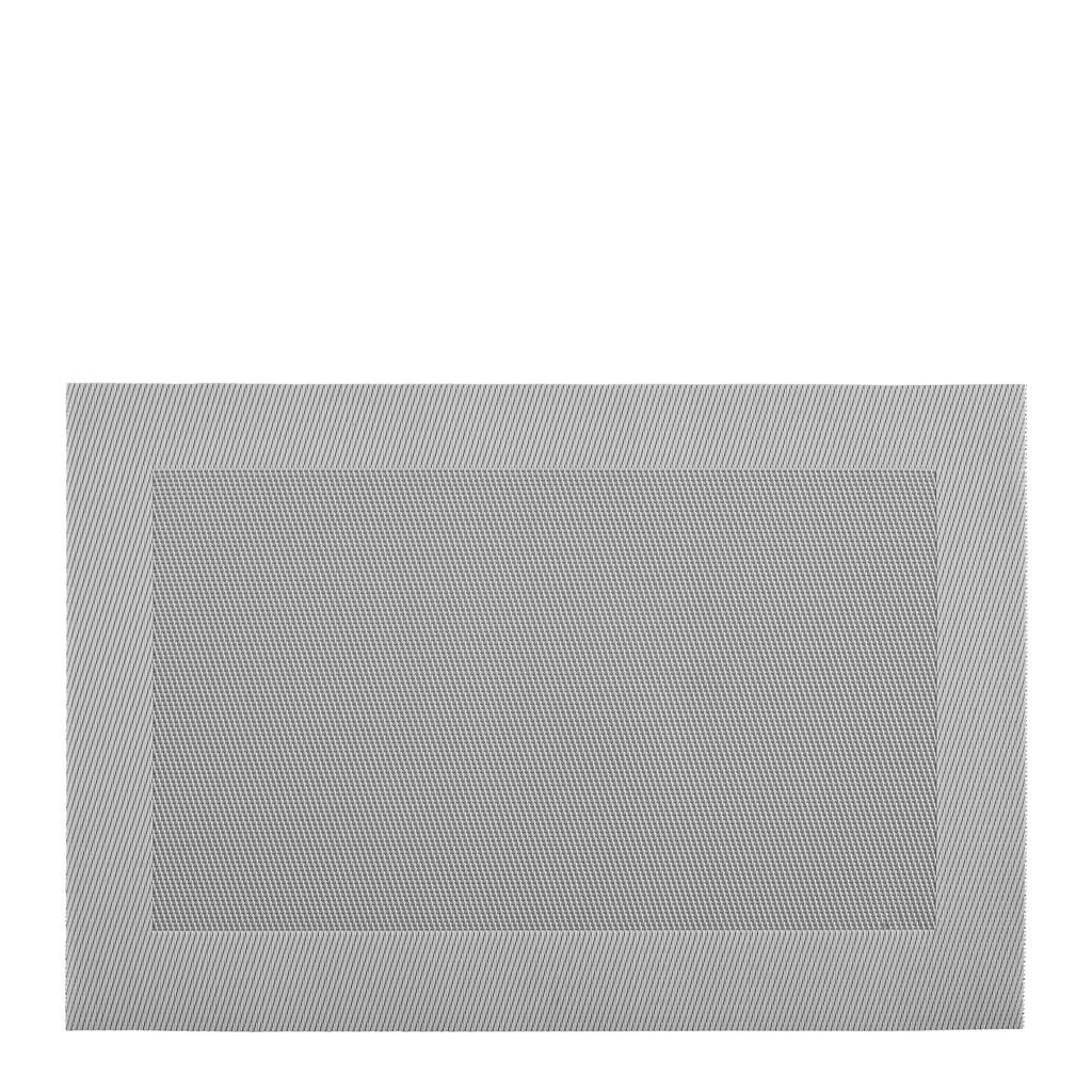 Homeware PROSTÍRÁNÍ, polyetylén (PE), 30/44,5 cm