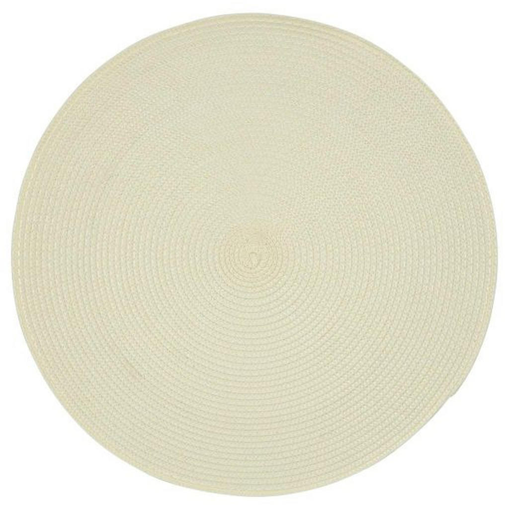 Homeware PROSTÍRÁNÍ, polypropylen, 38 cm