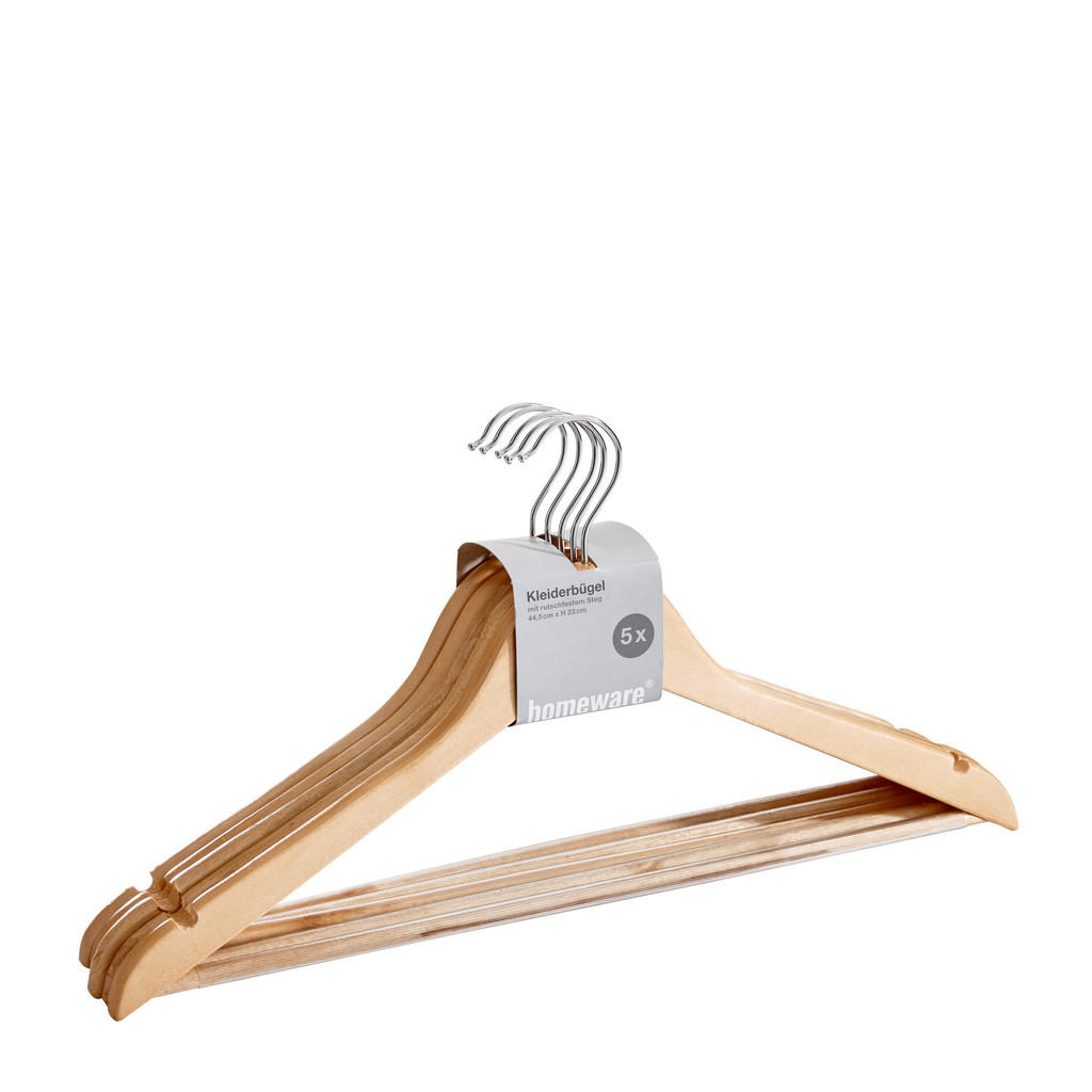 Homeware SADA RAMÍNEK 5 ks 1