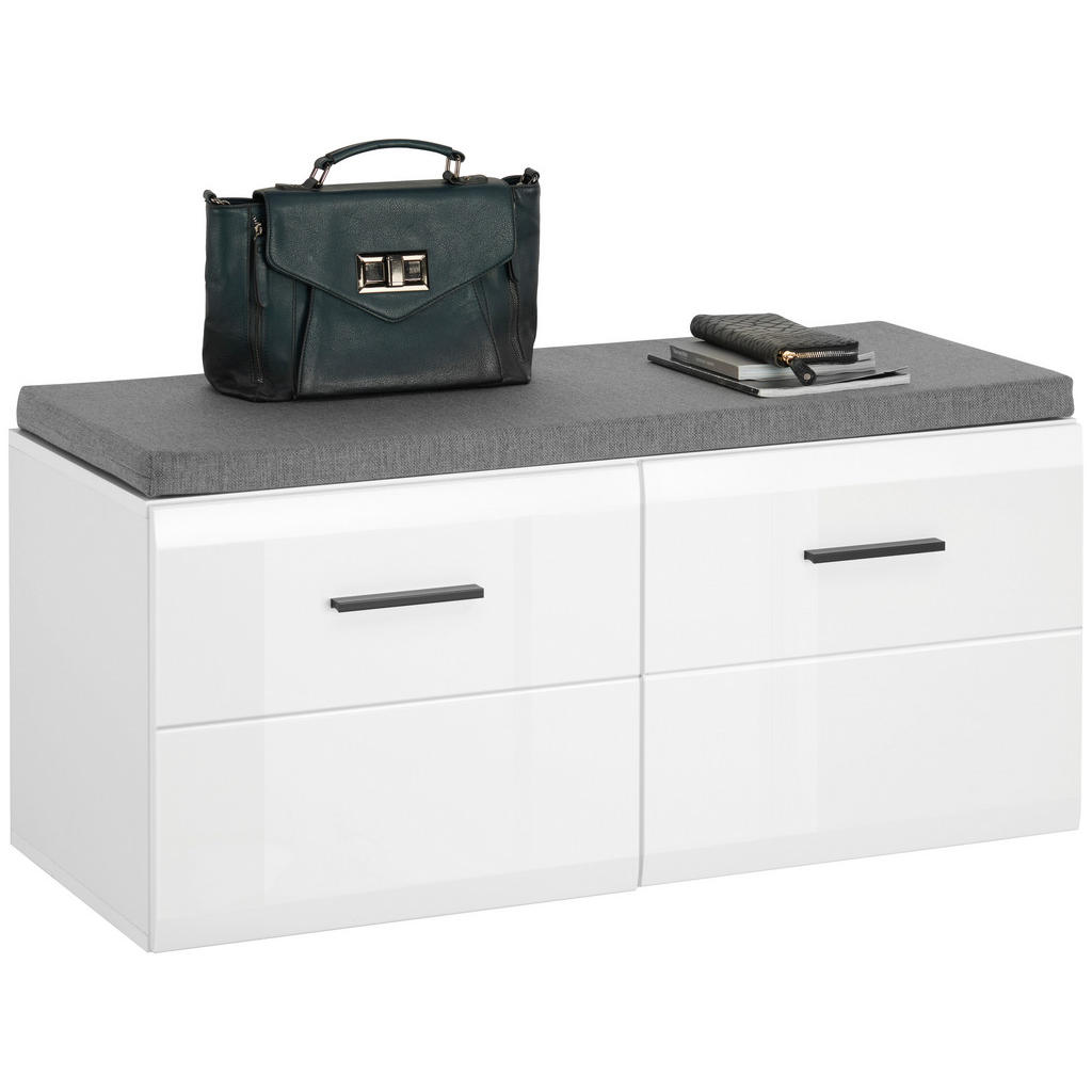 Hom`in BOTNÍK S LAVICÍ, 100/47/41,6 cm