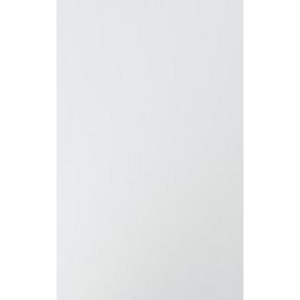 Hom`in DVEŘE, vysoce lesklá bílá, 45/66/1,6 cm