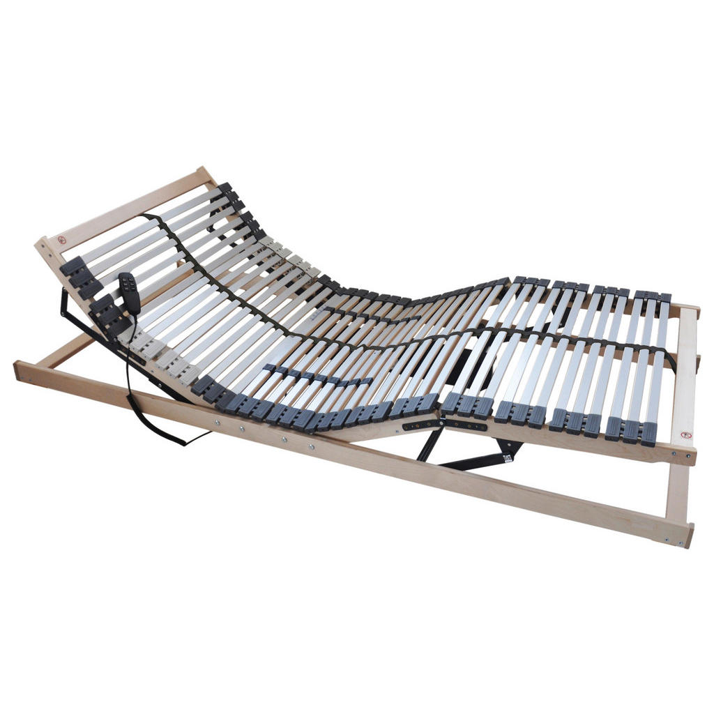 Hom`in ELEKTRICKÝ POLOHOVACÍ ROŠT, (pro rám) 90/200 cm 1