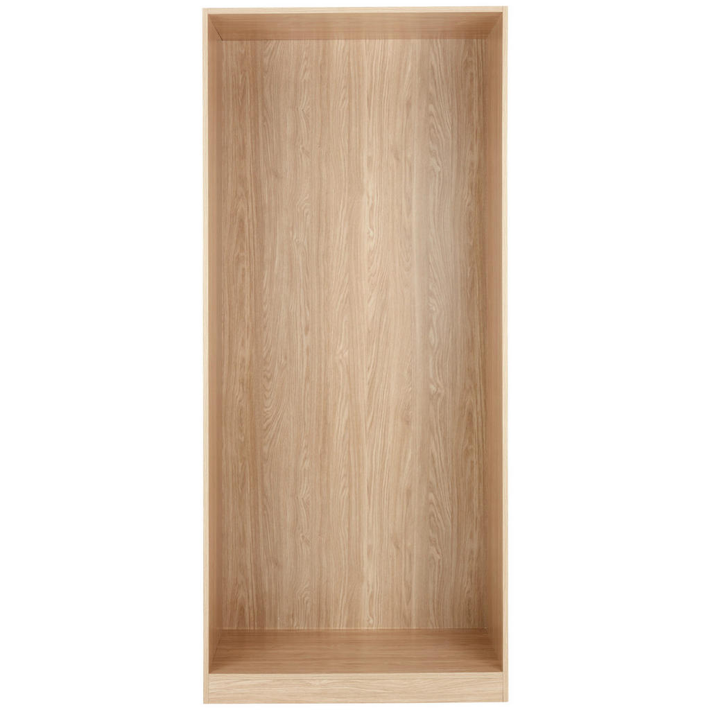 Hom`in KORPUS ŠATNÍ SKŘÍNĚ, 91,1/210/56,5 cm 1