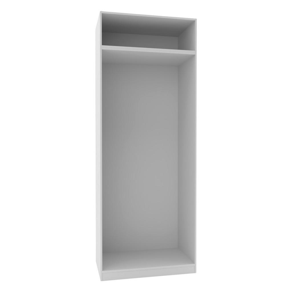 Hom`in KORPUS ŠATNÍ SKŘÍNĚ, 91,1/242,2/56,5 cm 1