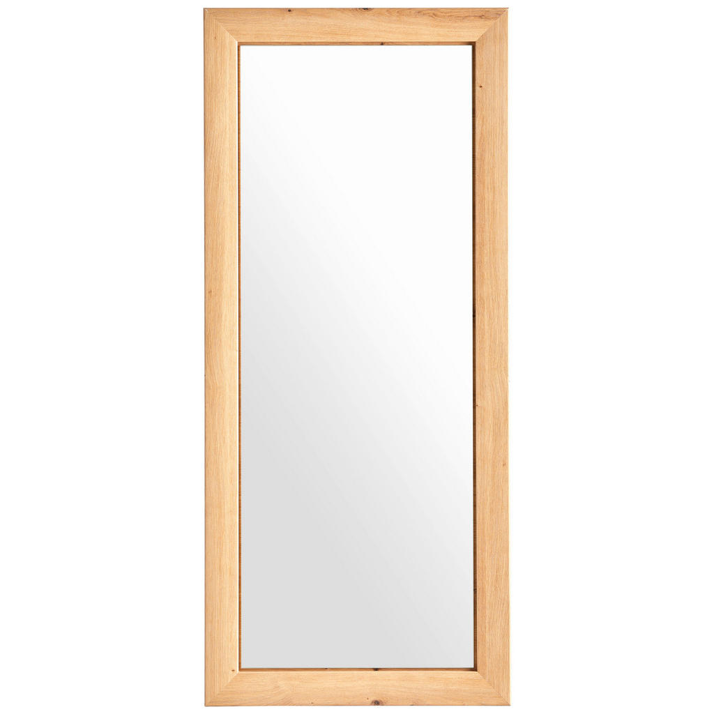 Hom`in NÁSTĚNNÉ ZRCADLO, 50/114/2,5 cm,