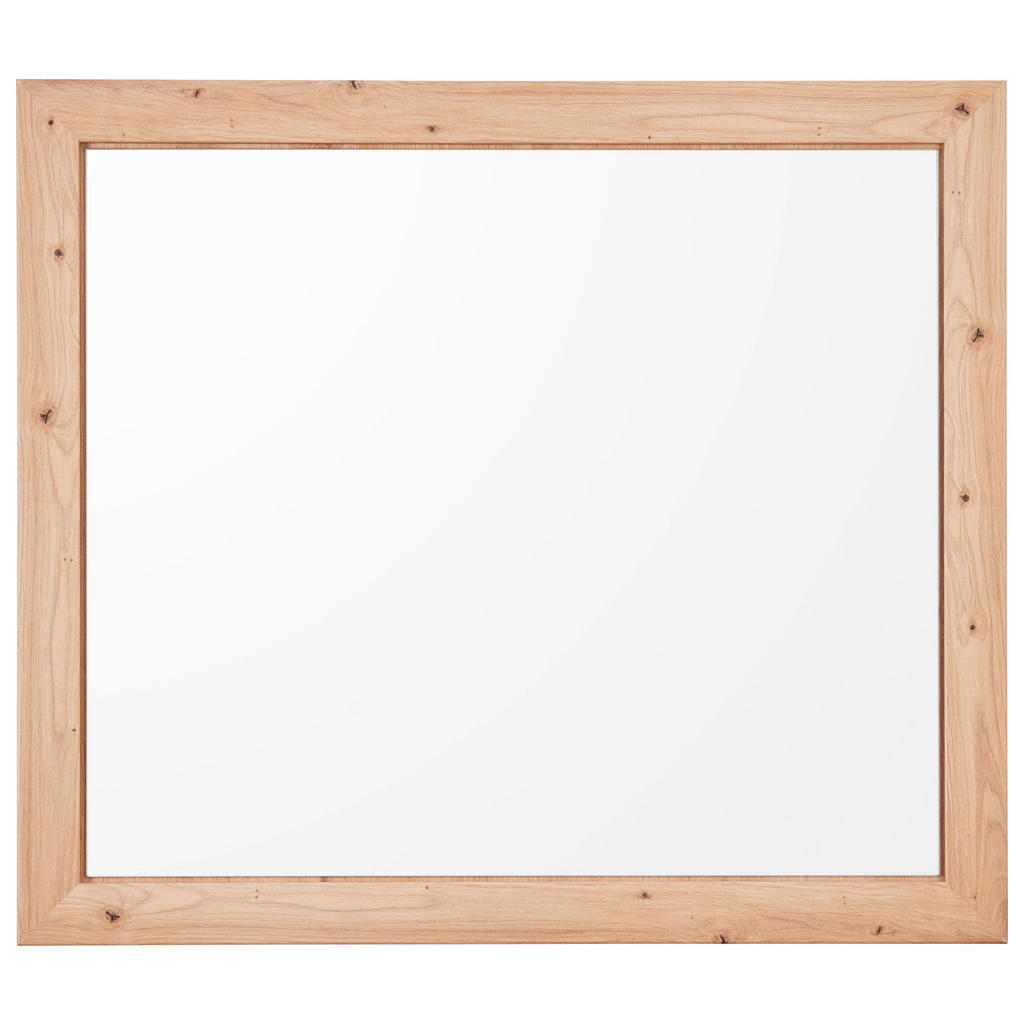 Hom`in NÁSTĚNNÉ ZRCADLO, 87/76/2,5 cm, 1