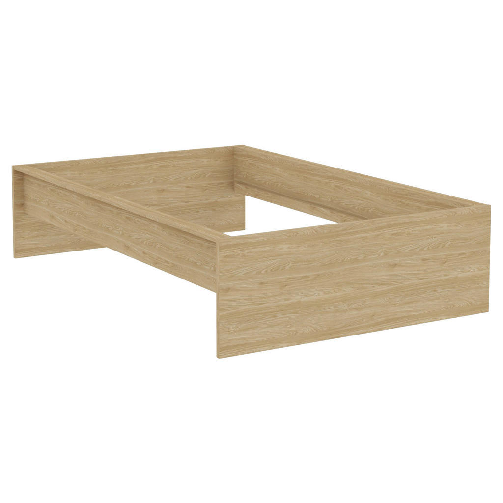 Hom`in RÁM POSTELE, 120/200 cm 1