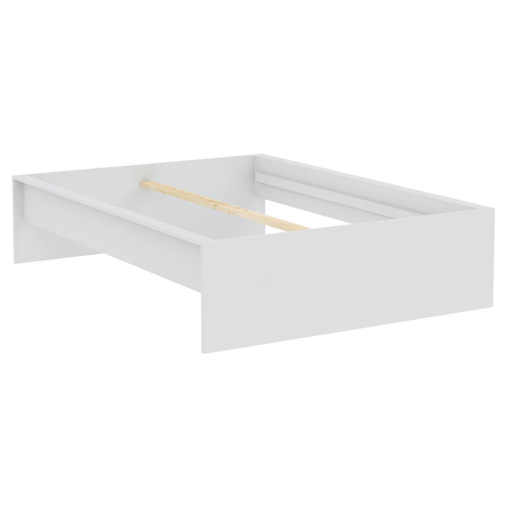 Hom`in RÁM POSTELE, 140/200 cm 1