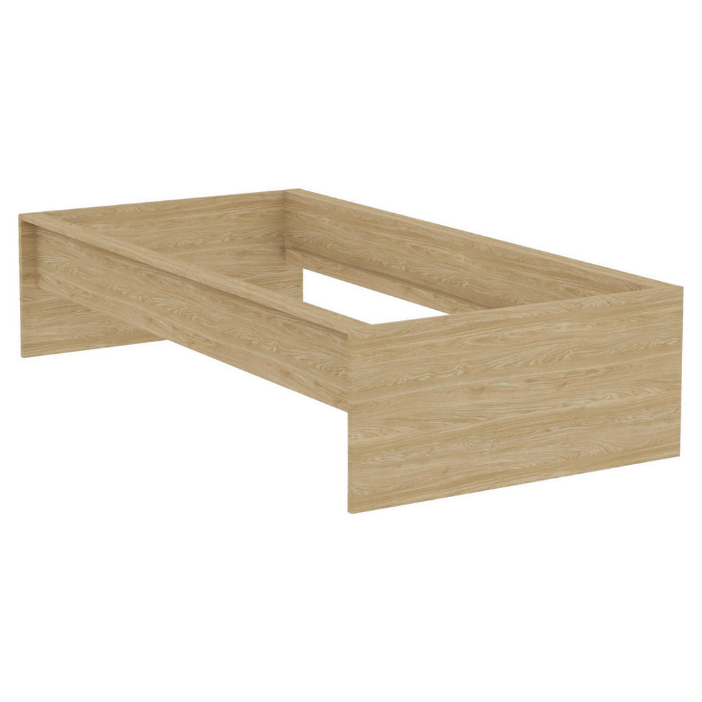 Hom`in RÁM POSTELE, 90/200 cm 1