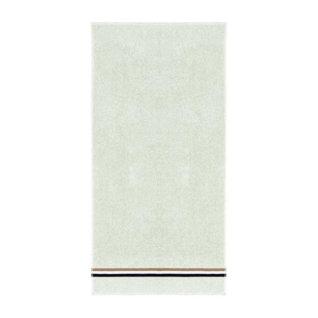 Hugo Boss RUČNÍK, 50/100 cm, šalvějově zelená