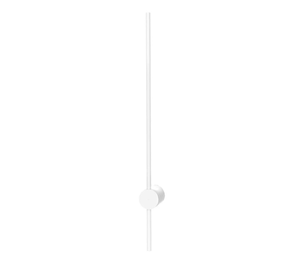 Ideal Lux - LED Nástěnné svítidlo ESSENCE LED/12W/230V 3000K 70 cm CRI 90 bílá 285115