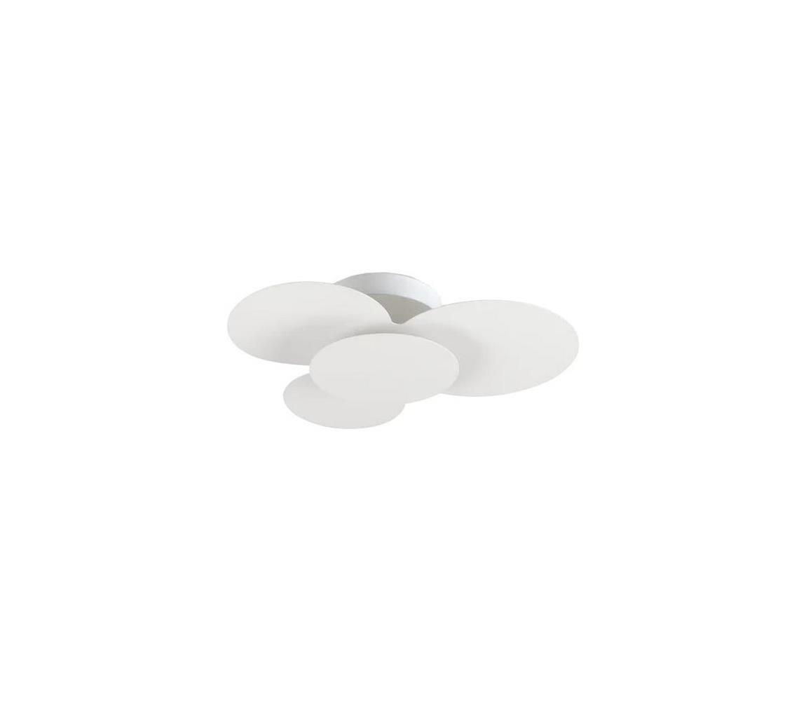 Ideal Lux - LED Stropní svítidlo CLOUD LED/33W/230V CRI 90 bílá 263519