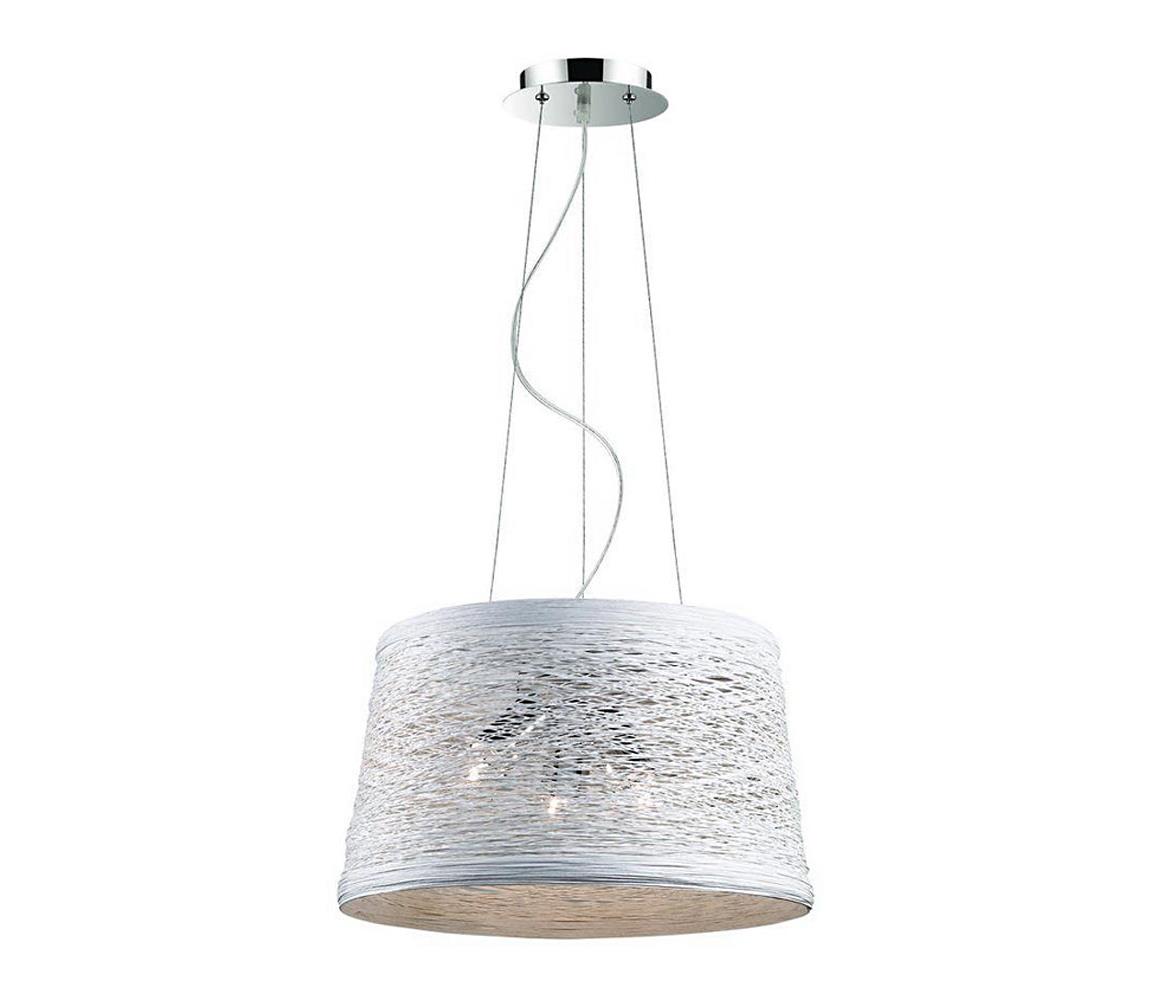 Ideal Lux - Lustr na lanku 3xE27/60W/230V 82509