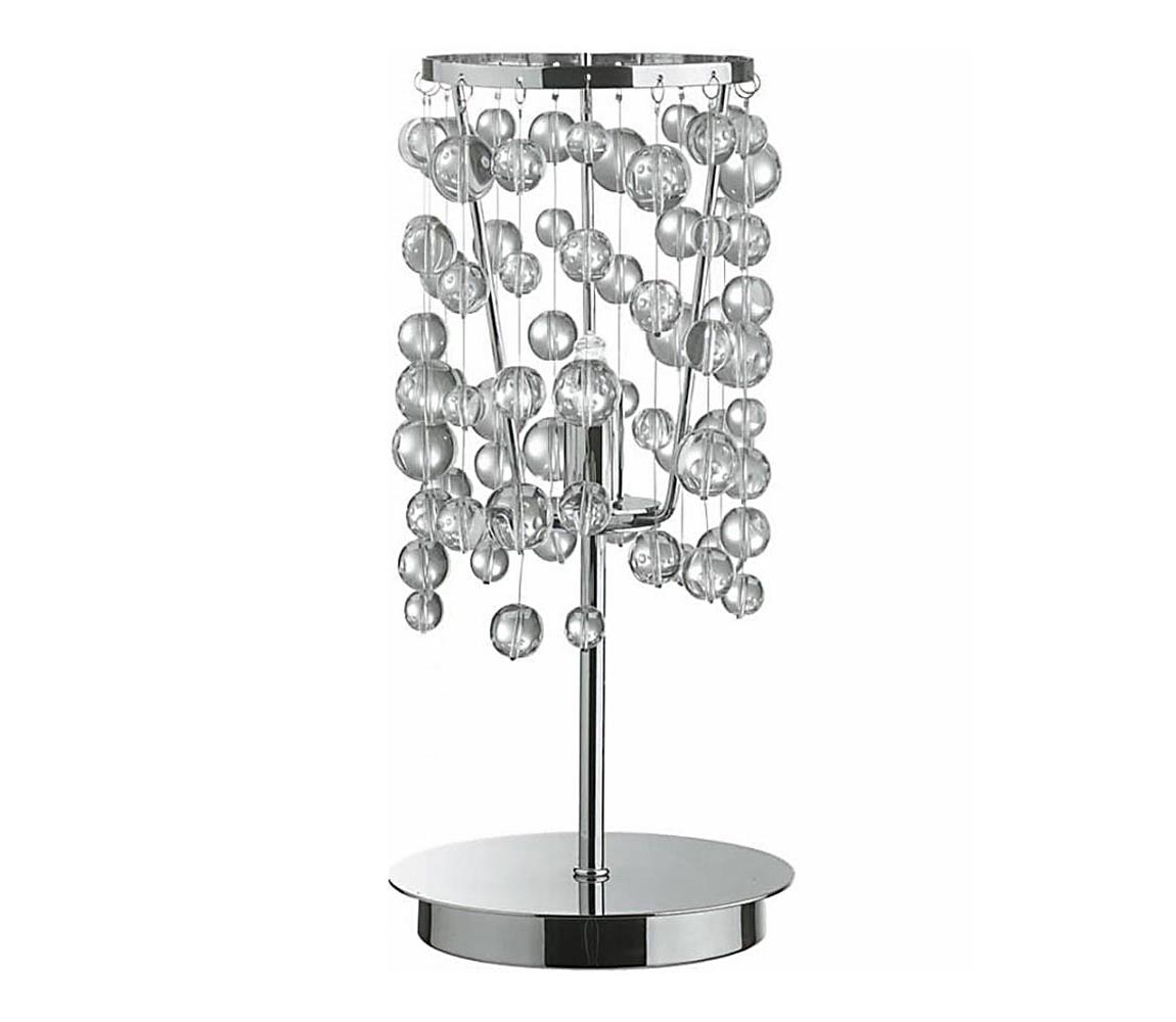 Ideal Lux - Stolní lampa 1xG9/40W/230V 33945