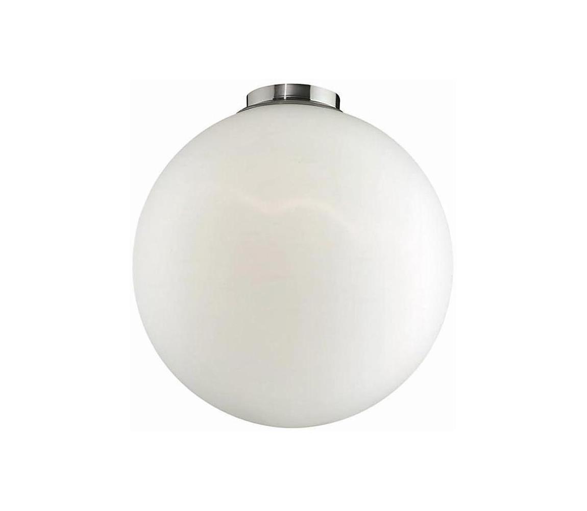 Ideal Lux - Stropní svítidlo MAPA 1xE27/60W/230V 400 mm 059839
