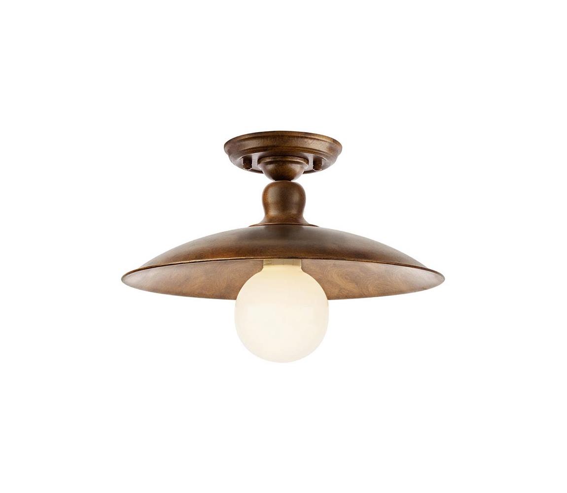 INCANTI 02-757 - Stropní svítidlo LENA 1xE27/42W/230V 02-757
