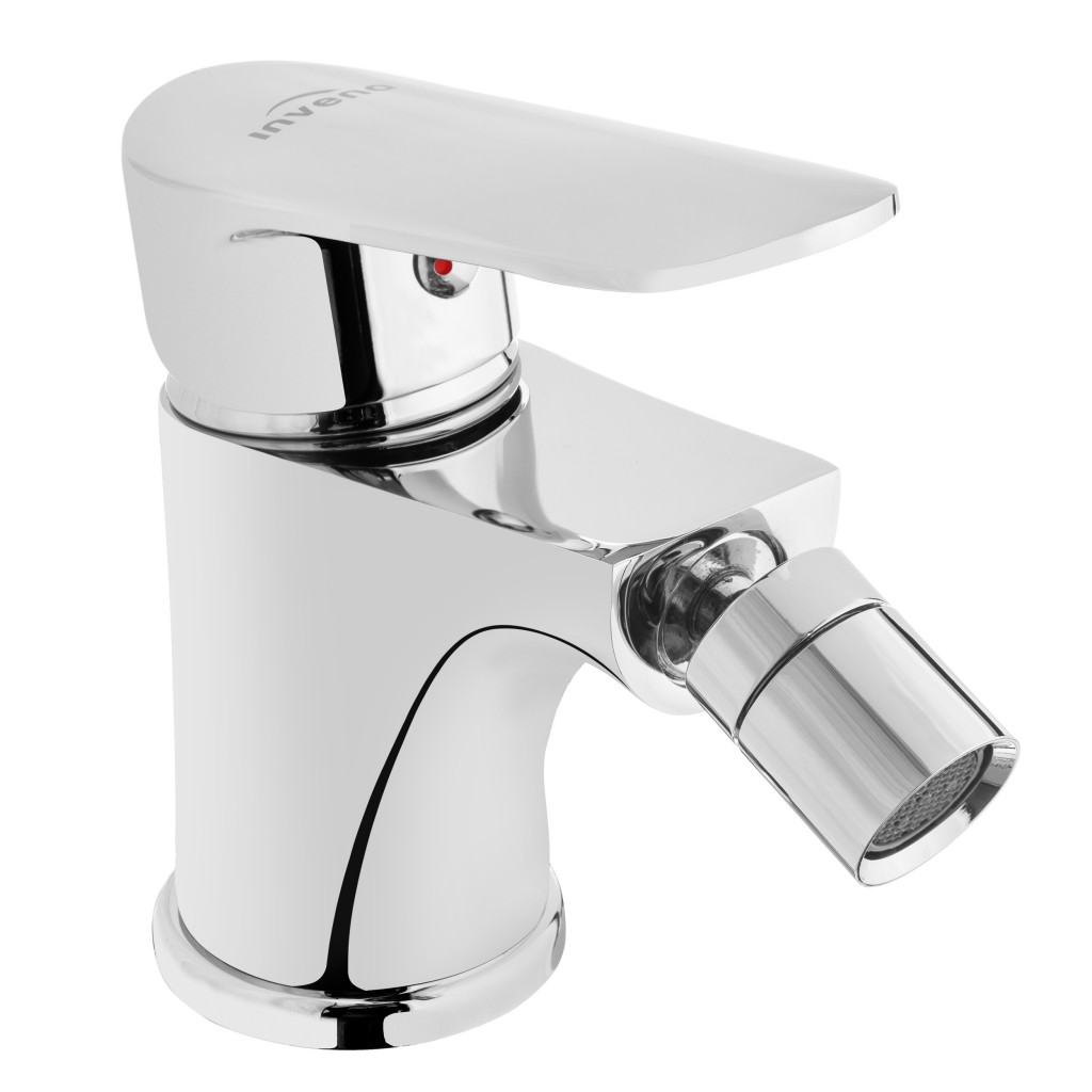 INVENA Bidetová baterie ESLA BB-94-001-L