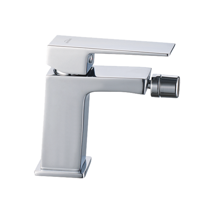 INVENA Bidetová baterie PAROS chrom BB-09-001-A