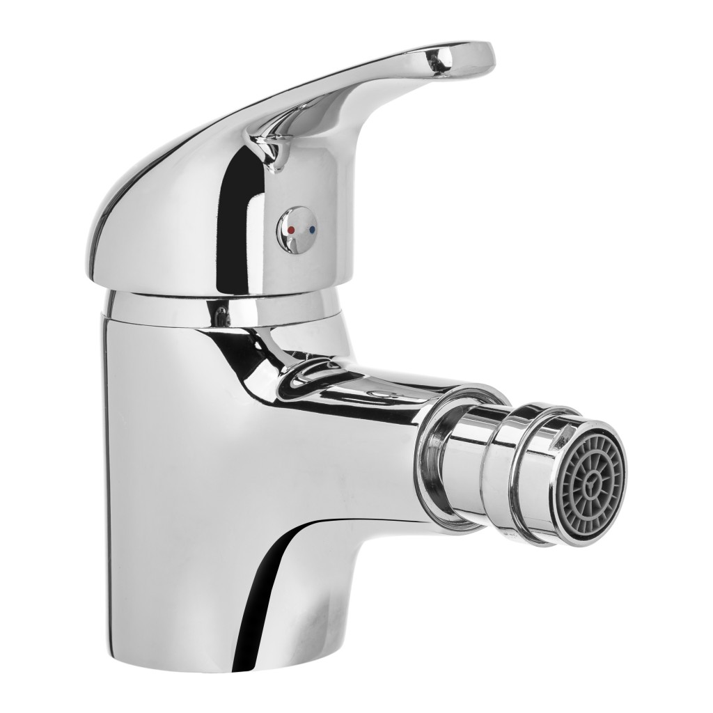 INVENA Bidetová baterie PEREA BB-05-001-Q