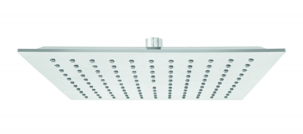 INVENA Hlavová sprcha ECO VISTA 25 SC-D1-021-Q