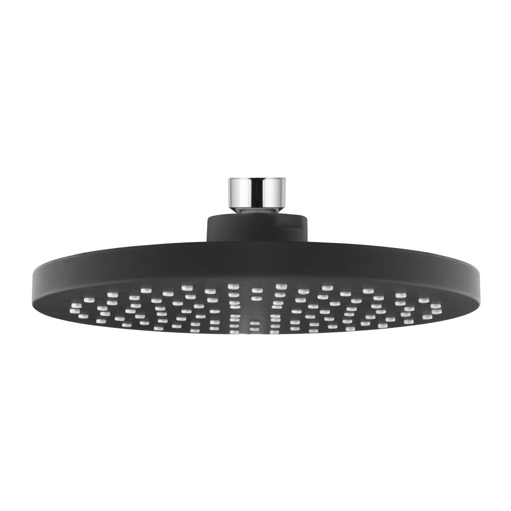 INVENA Hlavová sprcha SIROS SC-D1-058-C