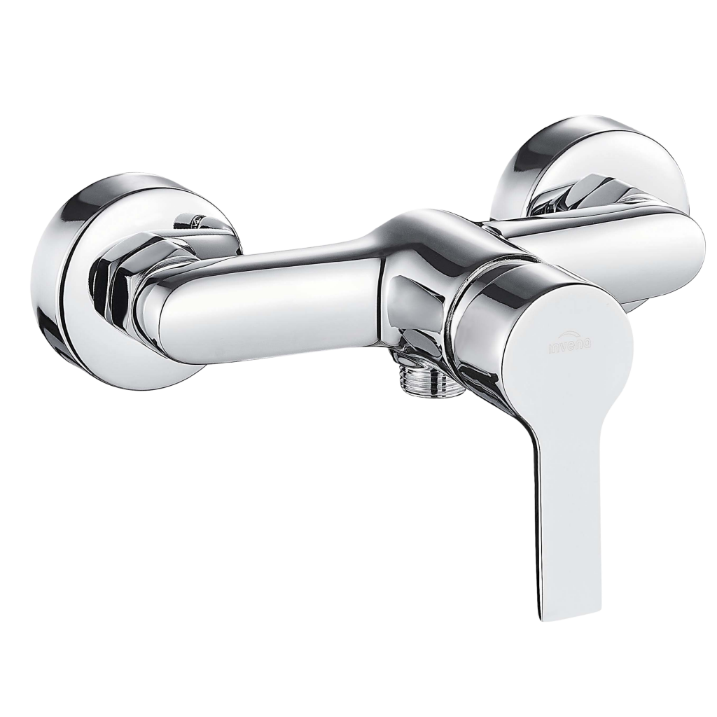 INVENA Sprchová baterie BRALOS chrom BN-07-001-A