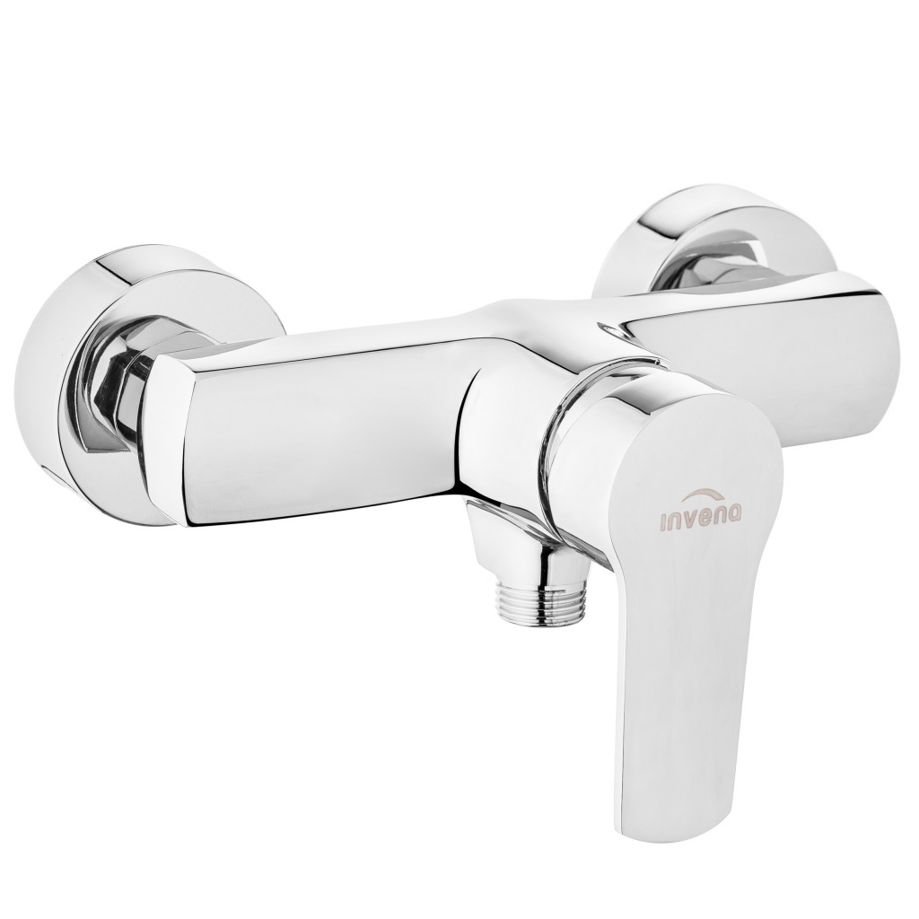 INVENA Sprchová baterie VERSO BN-82-001-C