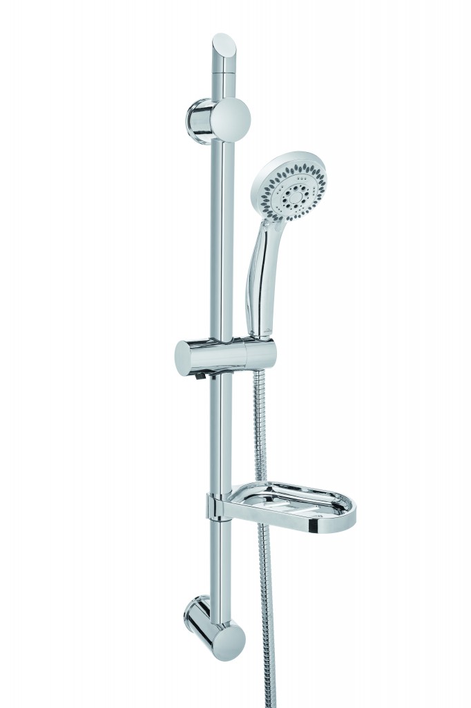 INVENA Sprchový set ESLA AU-94-001-C